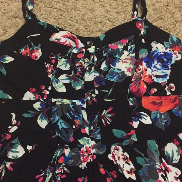 Express sundress - Picture 4 of 8